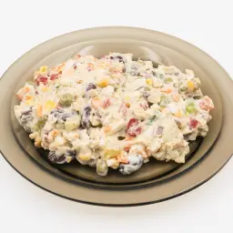 Russian Salad